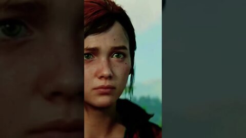 Joel Telling Ellie His Own Truth In The Last Of Us Part 1- It's Heartbreaking