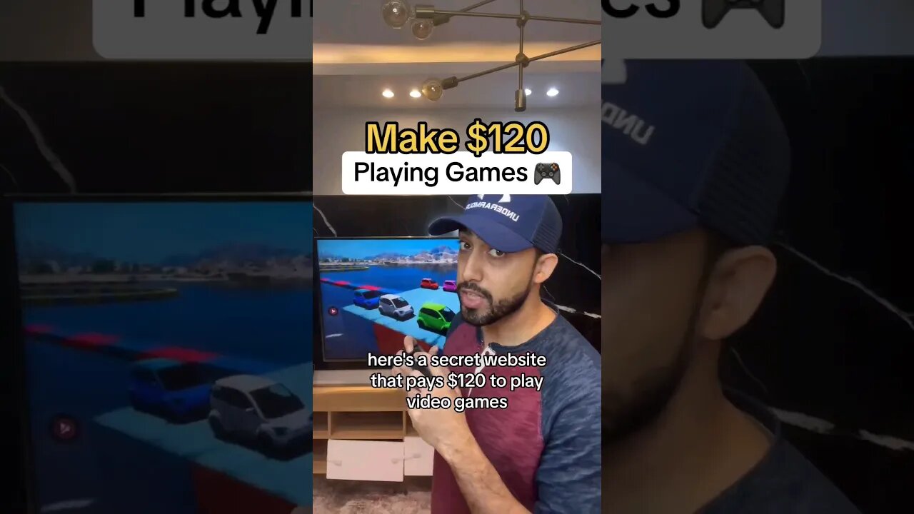 How To make $120 Playing Games Online #crypto #gaming #googlefinance