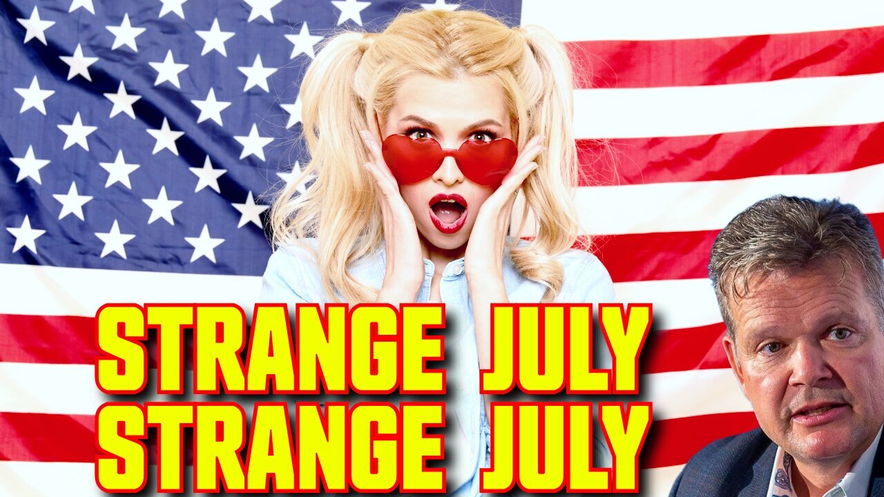 Bo Polny - WOW - STRANGE July! STRANGE July!💥💥💥Bo Polny, Noah Christopher - Captions