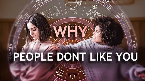 Learn What Is Wrong With Your Zodiac Sign and Fix It! | Zodiac Madness