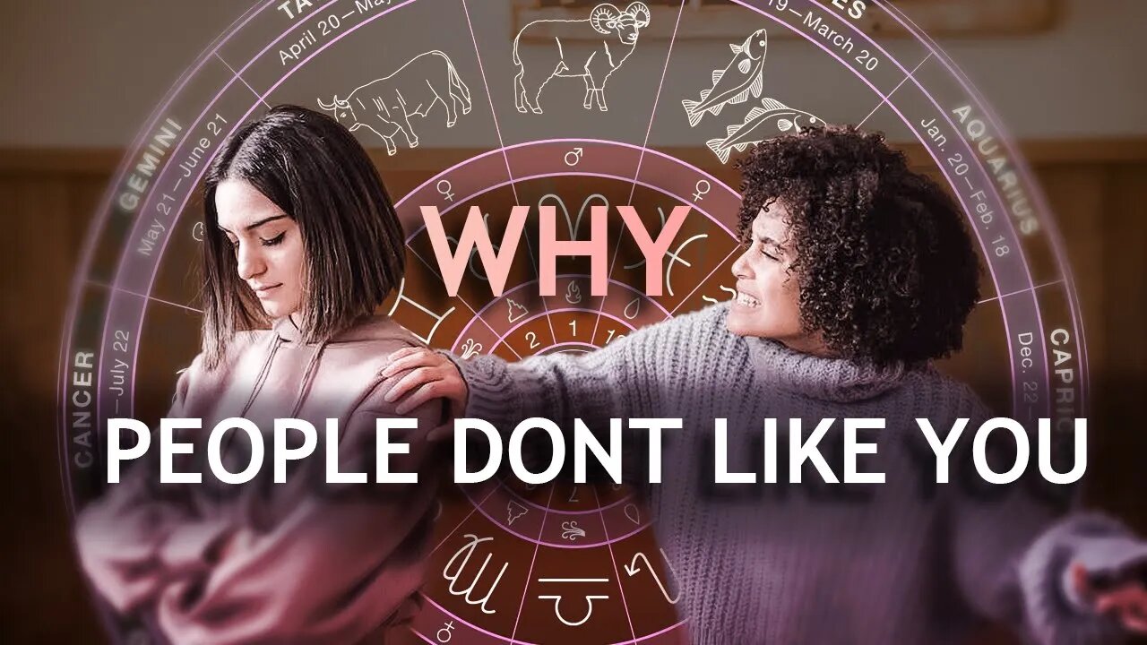 Learn What Is Wrong With Your Zodiac Sign and Fix It! | Zodiac Madness