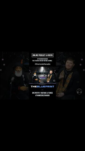 Ray Keith - The Blueprint - Thames Delta