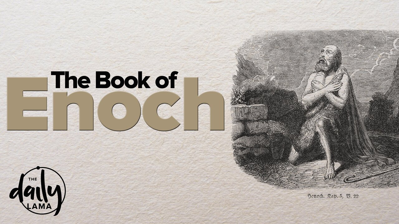 The Book of Enoch