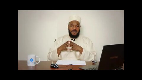 Dr. Bilal Philips - Never Give Up