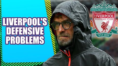 Liverpool's Risky Defensive Bet: Klopp's Gamble on the Edge?