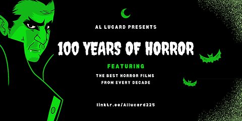 100 Years of Horror: The Best Film from Each Decade