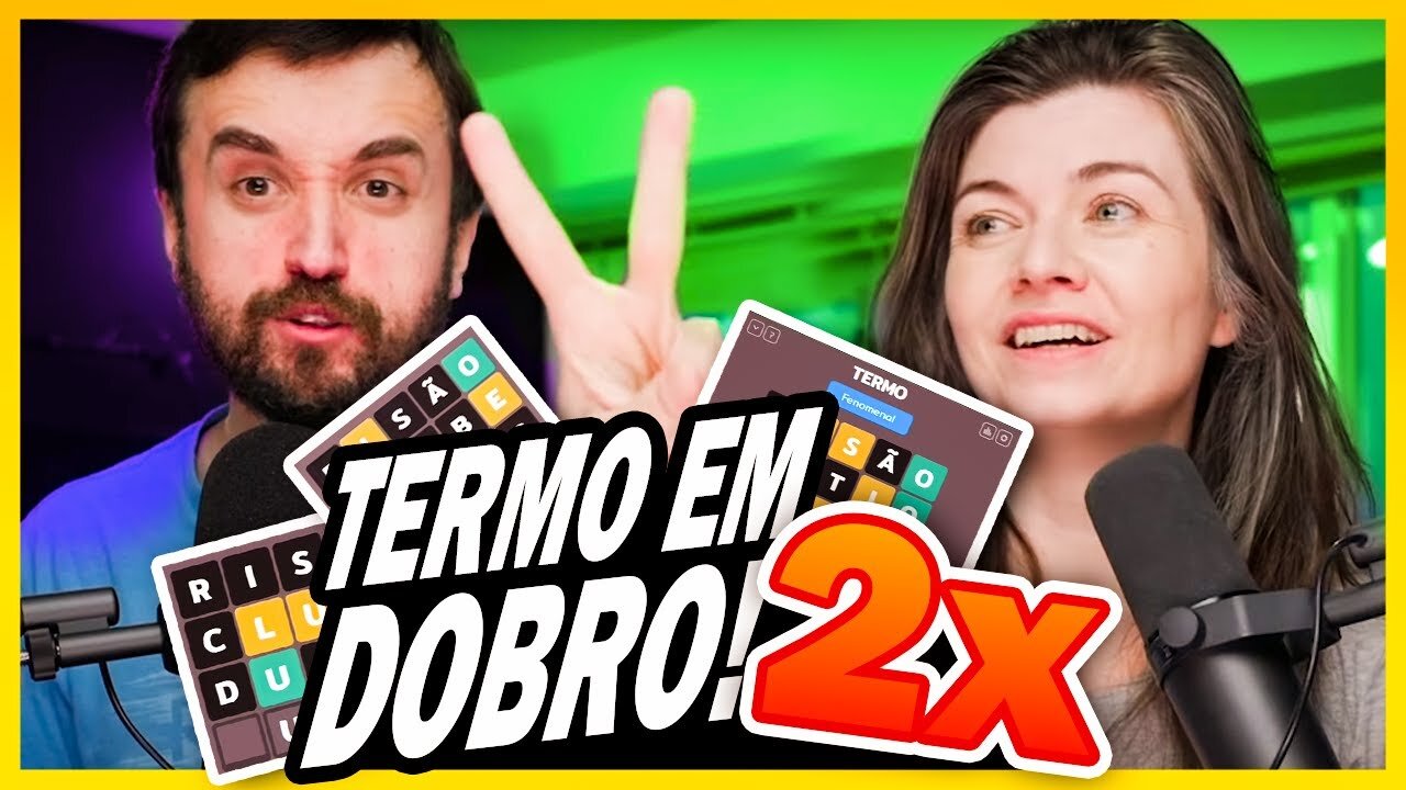 ESSE "TERMO" É ESPECIAL!