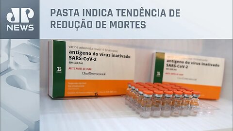 850 crianças e adolescentes morreram de Covid-19 no Brasil em 2022