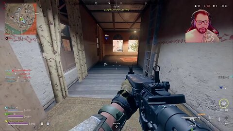 WARZONE 2 |boraaa , Resenha meta 700 INSCRITOS (SE INSCREVA :)