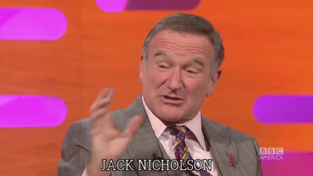 Try Not To Laugh on The Graham Norton Show