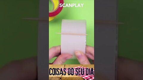 04 UTILIDADES NOVAS PARA AS COISAS DO SEU DIA A DIA @ScanPlay😋 16/12/2022 ⬇️