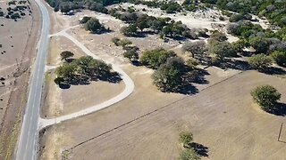 Davidson Cemetery - Still Start