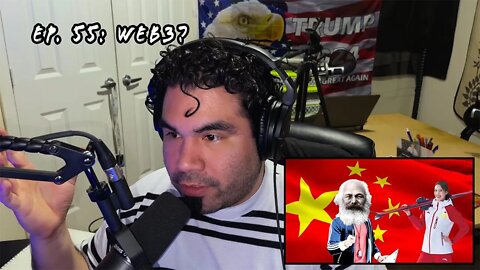 Ep. 55: Web3? | Friday Trends, Web3, and The Winter Olympics