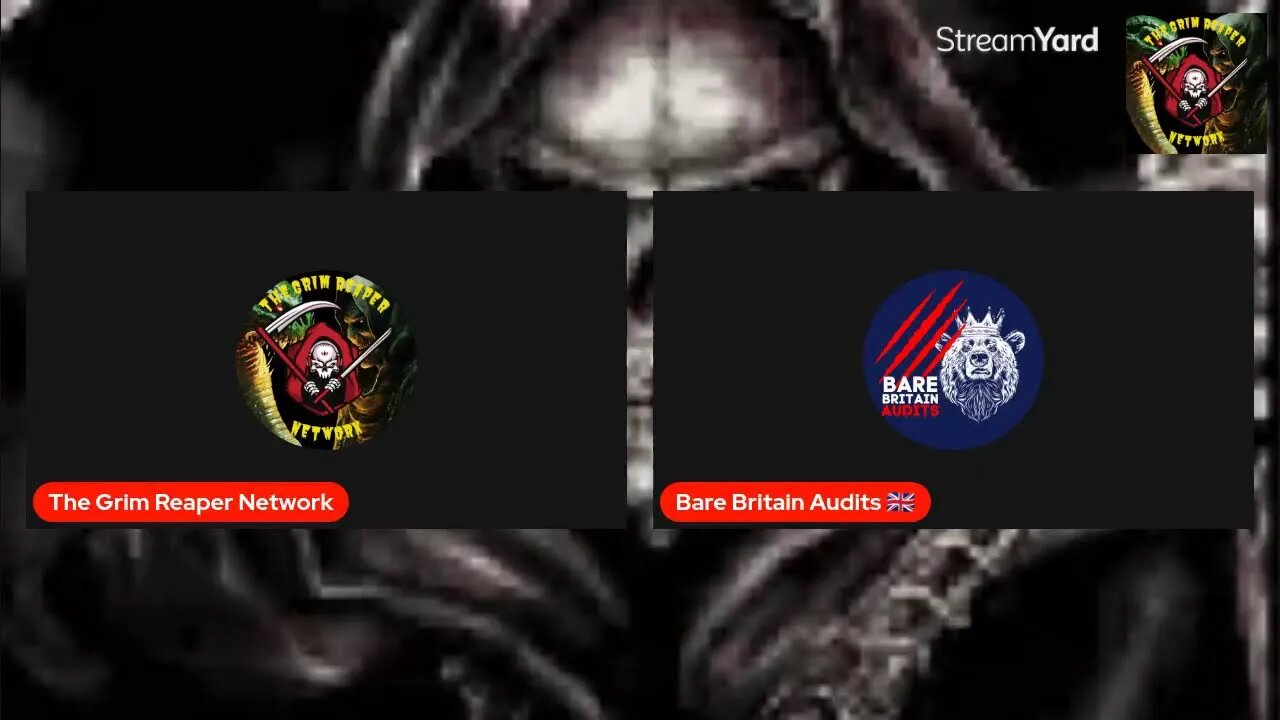 Very Quick live