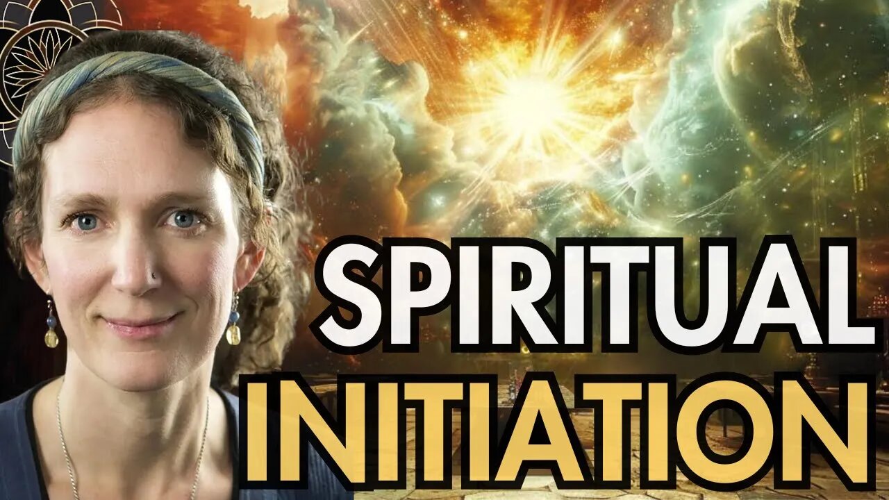 Laura Eisenhower: A Spiritual Initiation