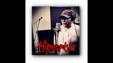 Hipocrisia - Max Madrassi