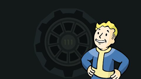 Fallout 4 Modpack: Magnum Opus... PT-1: Leaving The Vault!!!