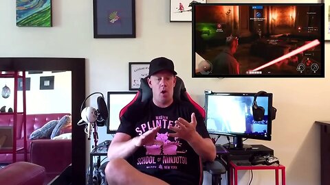 CALL OF DUTY KILLSTREAKS COMING TO BATTLEFRONT 2!!