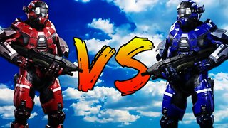 Going Back to HALO 3 in 2019!
