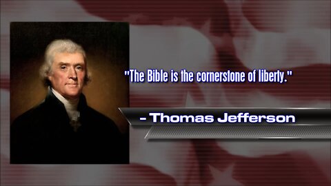 If Only Americans Knew Their History