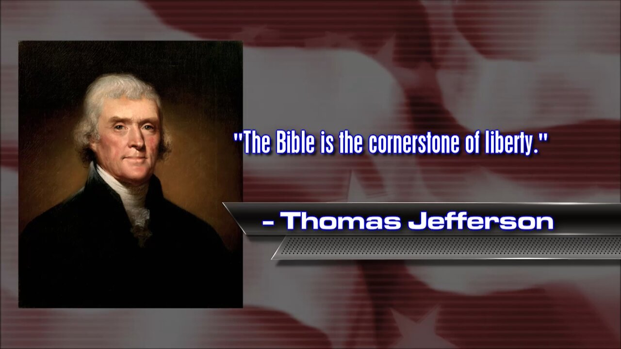 If Only Americans Knew Their History