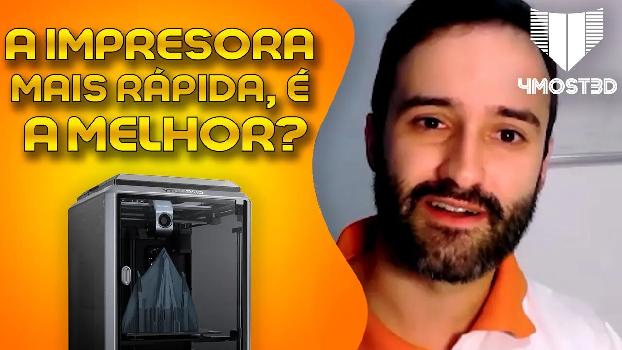 #Corte A IMPRESSORA MAIS RÁPIDA, É A MELHOR?