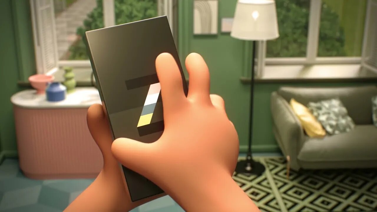 Galaxy Z Flip3 Bespoke Edition It’s unboxing time | Samsung