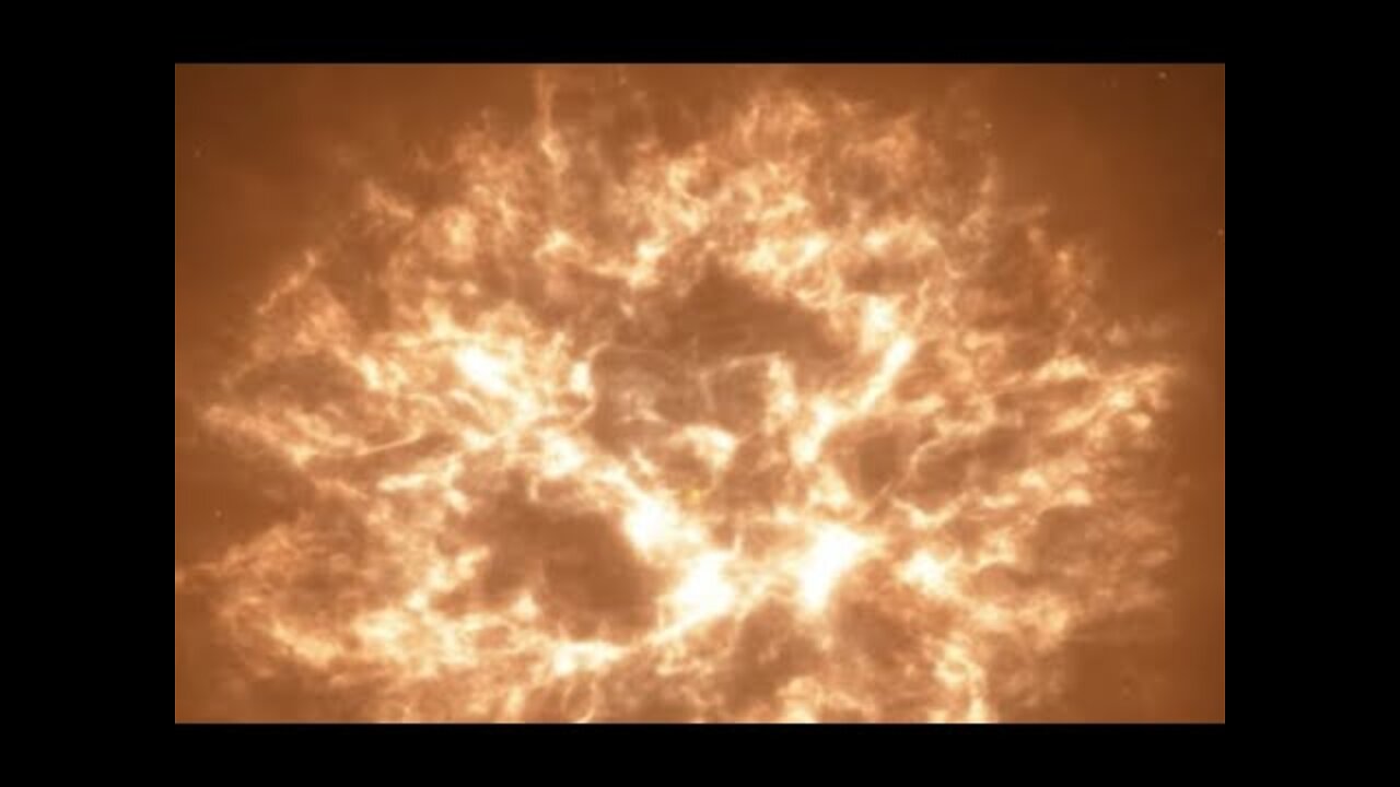 Galactic Disaster, Atmosphere, Space Weather | S0 News Feb.20.2022