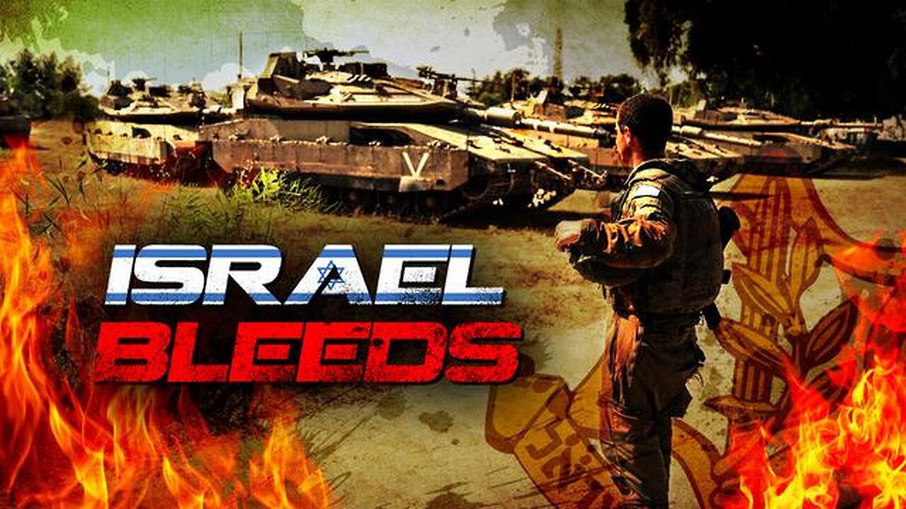 ►🚨▶ ⚡️⚡️🇮🇱⚔️🇵🇸 SouthFront | Israeli Army Bleeds On Southern And Northern Fronts | July 11 2024