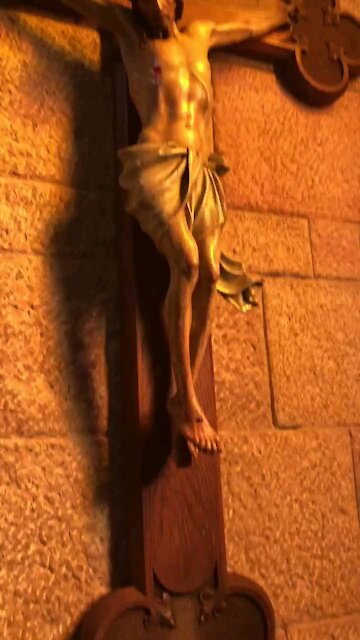 Church of the Annunciation in Nazareth