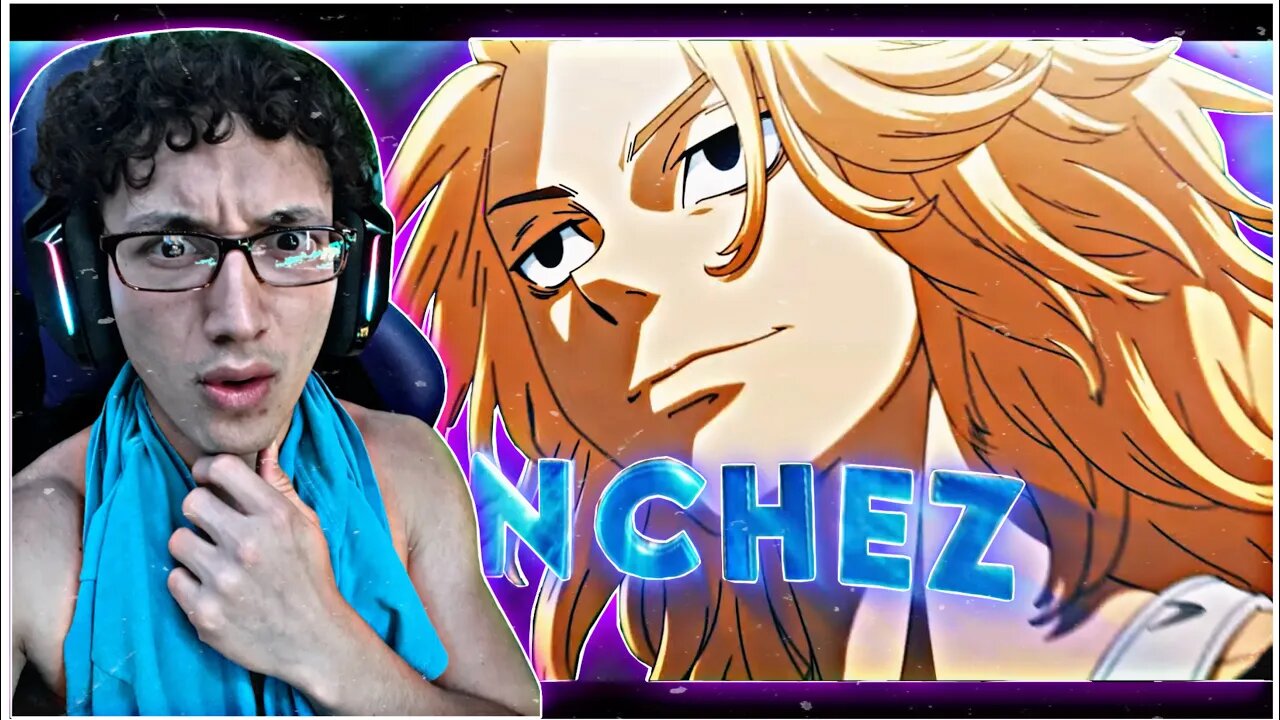 Beautifully Executed Edits | Sanchezae Anime [Edit/AMV] | *REACTION!!