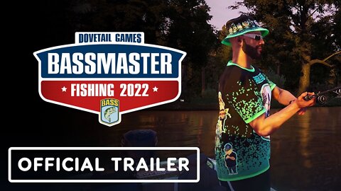 Bassmaster Fishing 2022 - Official Pixel Pro Cosmetic Pack Launch Trailer