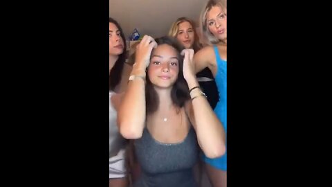 Hot Chicks Dancing - Stoic Version