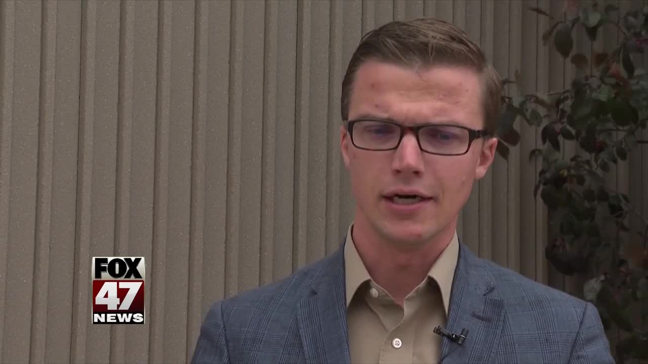 Jackson council explains reason for clerk's probation