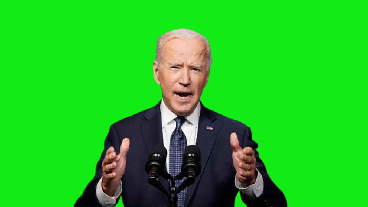 Most Americans Agree With President Biden's Contributions