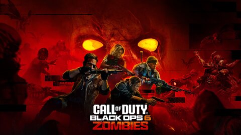 Black Ops 6 Zombies: Prestige & Camo Grind!