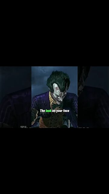 Another Day Fot Batman In ARKHAM CITY 5