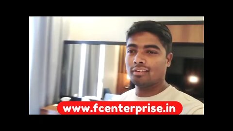 Feedback from the employee | FC Enterprise