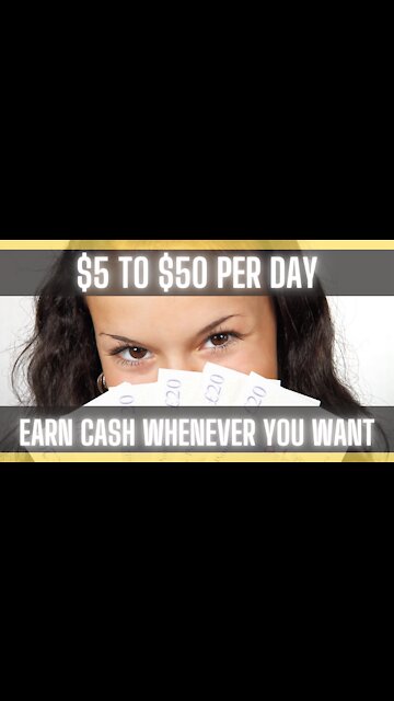 One of the Best Cash Earning Systems Online