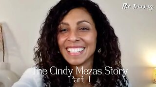 Cindy Mezas Healed Of Intestinal Radiation Induced Holes PT 1 | THE JOURNEY