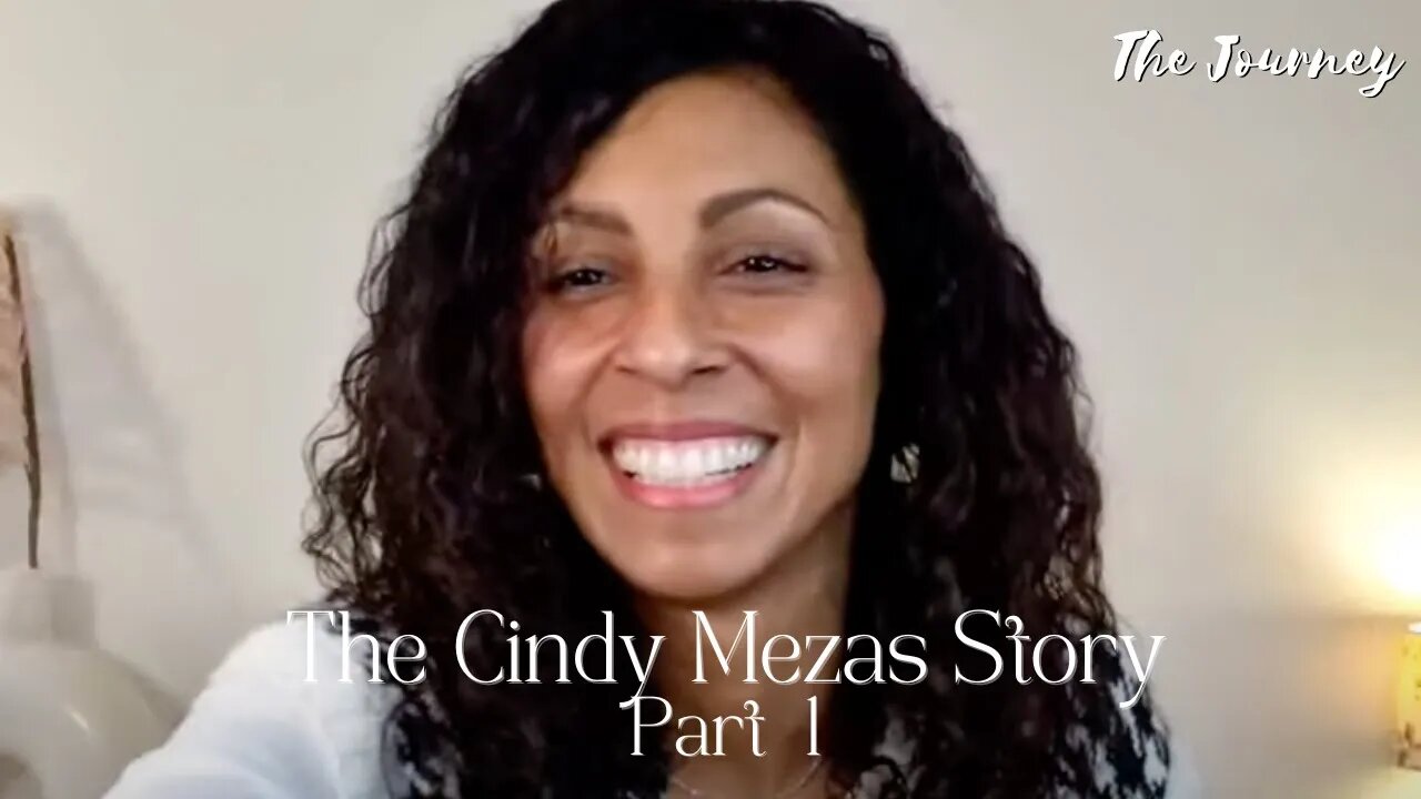 Cindy Mezas Healed Of Intestinal Radiation Induced Holes PT 1 | THE JOURNEY