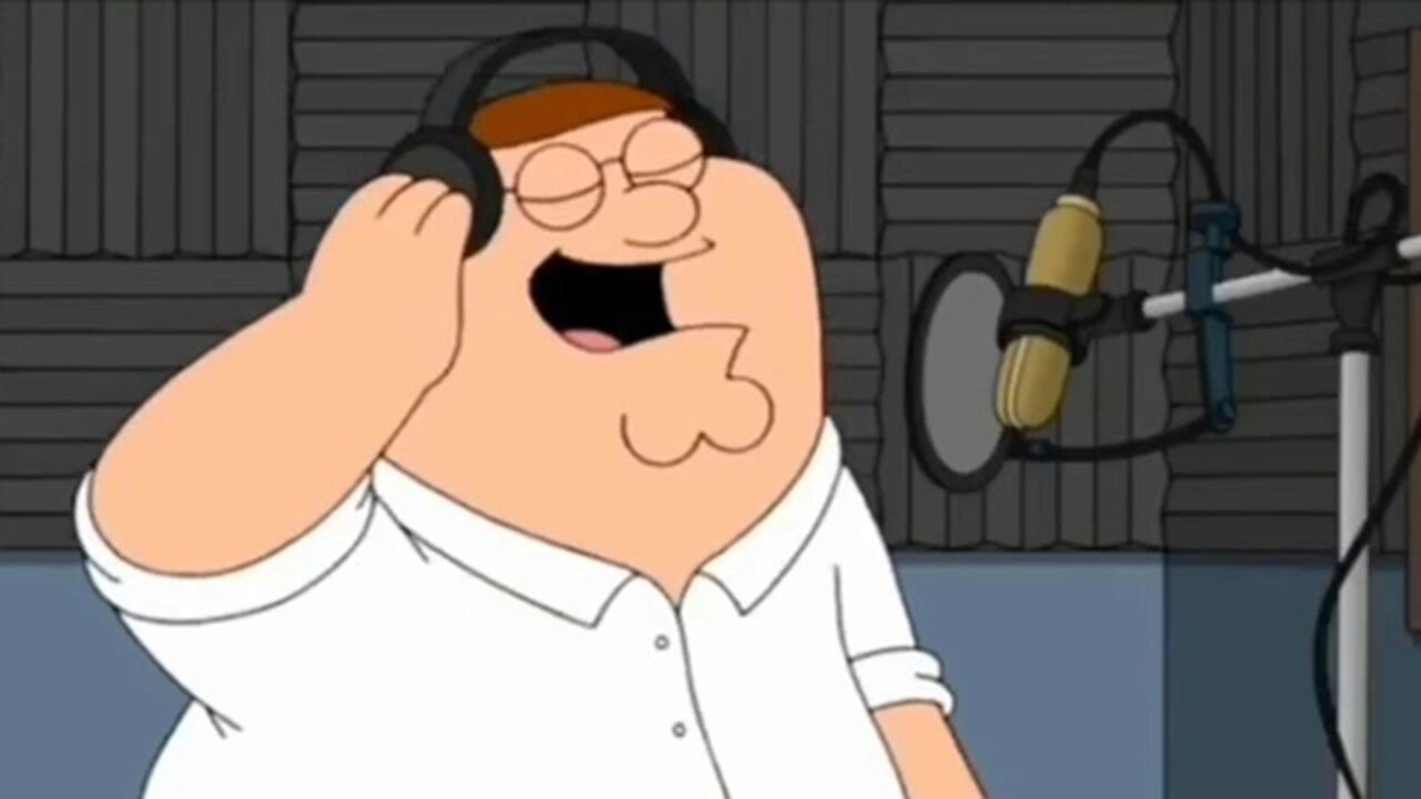 A Thousand Miles by Peter Griffin