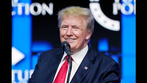 Donald Trump funny speech 😂