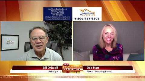 Your Home Solution Experts - 12/4/20