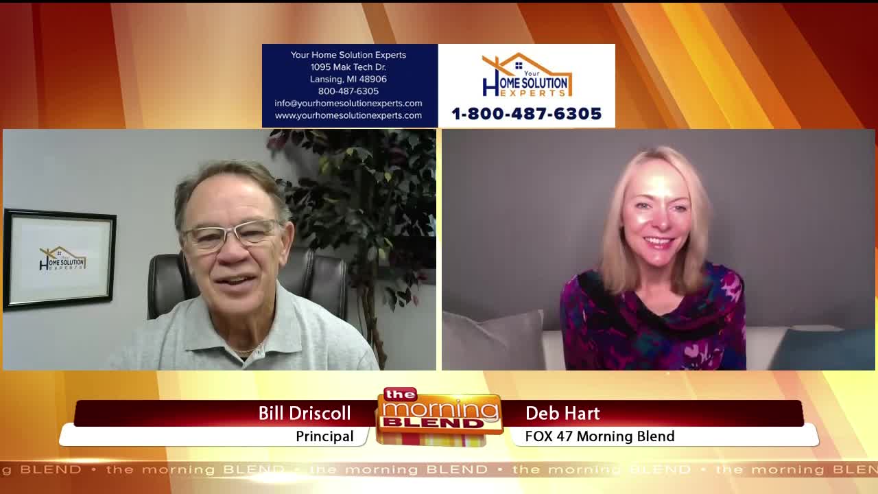 Your Home Solution Experts - 12/4/20