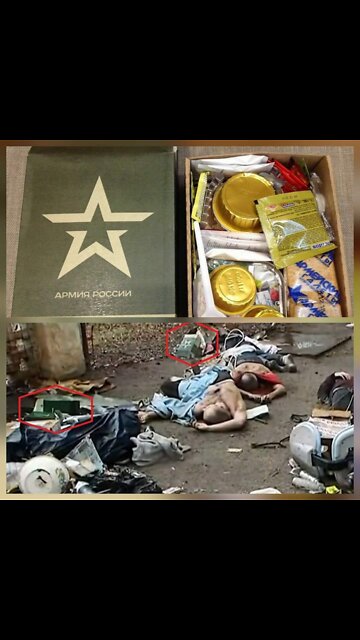 Ukraine Attacking civilians