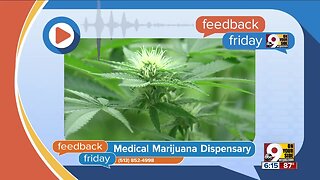 Feedback Friday: Medical marijuana and how we ruined American Idol (again)