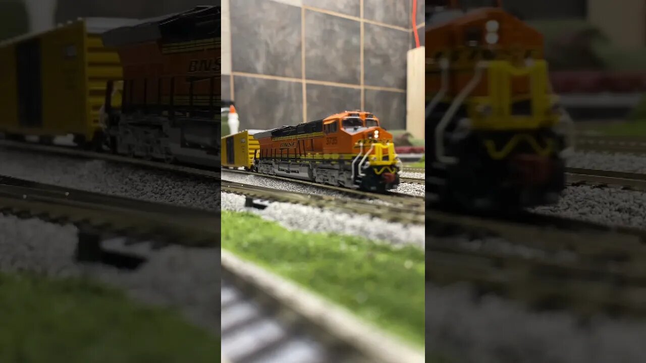 Scaletrains.com t4 Gevo (Loksound v5) review this Sunday