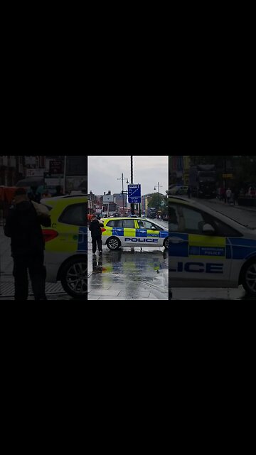 Accident | Road close | South Road Southall London #bharatsamgi #reels #shorts #accident #southall