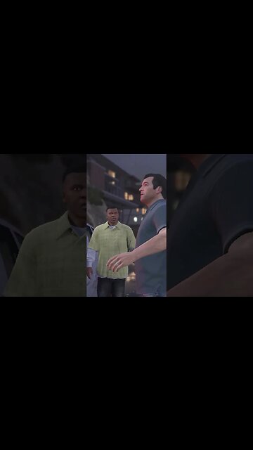 GTA5 FIRST MISSON 4 | Repossession | #1 #shorts #shortsfeed